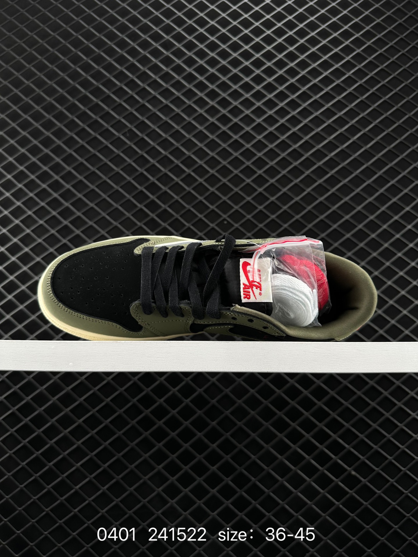 Nike Air Jordan 1 Low OG SP